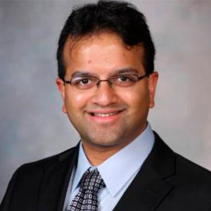 Abhishek Deshmukh