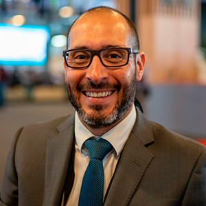 Alejandro Jiménez Restrepo