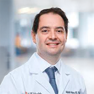 Alejandro Velasco