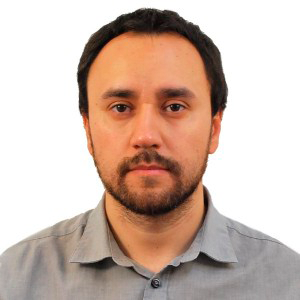 Andres Enriquez