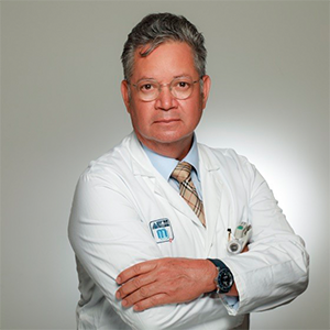 Cesar Khazen