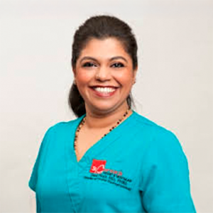 Devi Nair