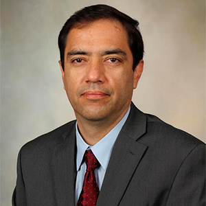 Freddy del Carpio