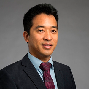 Henry Huang