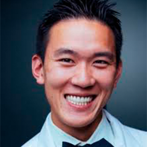 Jackson Liang