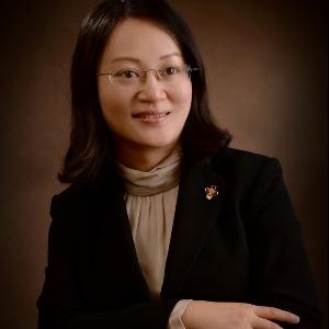 Mingfang Li
