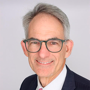 Paul Friedman
