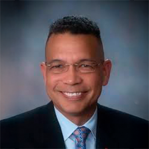 Roger Carrillo
