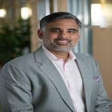 Saumil Oza